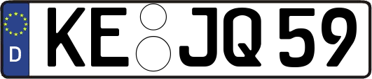 KE-JQ59