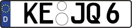 KE-JQ6