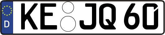 KE-JQ60