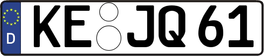 KE-JQ61
