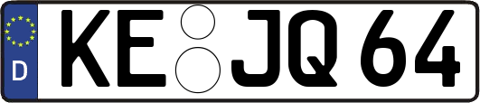 KE-JQ64