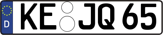 KE-JQ65