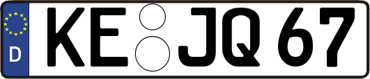 KE-JQ67