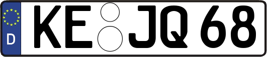 KE-JQ68