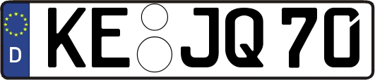 KE-JQ70