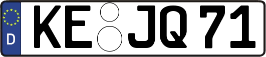KE-JQ71