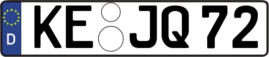 KE-JQ72