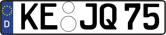 KE-JQ75