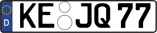 KE-JQ77