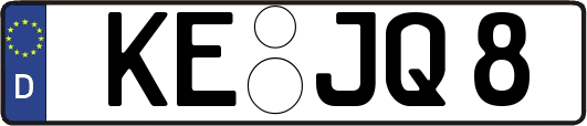 KE-JQ8