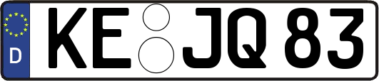 KE-JQ83