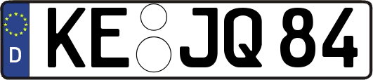 KE-JQ84