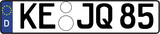 KE-JQ85