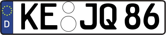 KE-JQ86