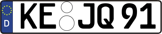 KE-JQ91