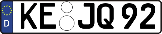 KE-JQ92