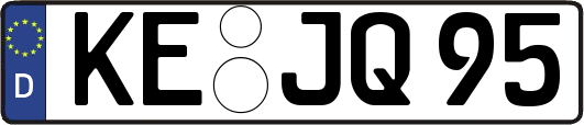 KE-JQ95