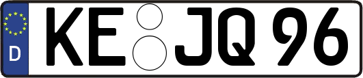 KE-JQ96