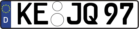 KE-JQ97
