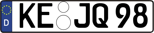 KE-JQ98