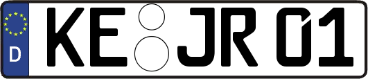 KE-JR01