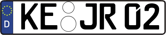 KE-JR02