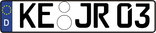 KE-JR03
