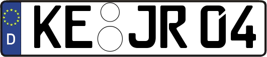 KE-JR04