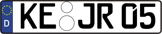 KE-JR05