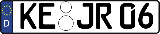 KE-JR06