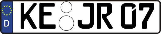 KE-JR07