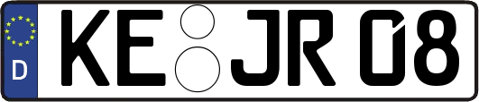 KE-JR08