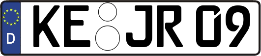 KE-JR09