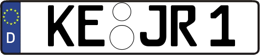 KE-JR1