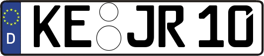 KE-JR10