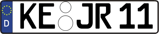 KE-JR11