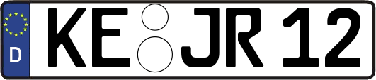KE-JR12