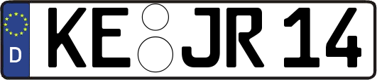 KE-JR14