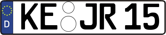 KE-JR15