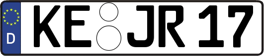 KE-JR17