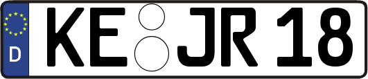 KE-JR18