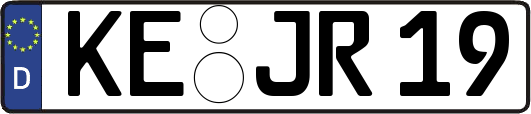 KE-JR19