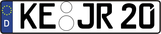 KE-JR20
