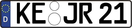 KE-JR21