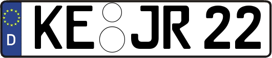 KE-JR22