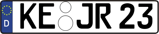 KE-JR23