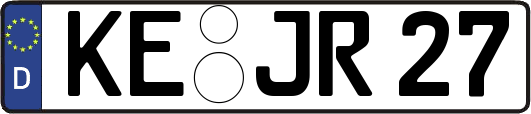 KE-JR27