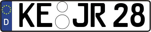 KE-JR28