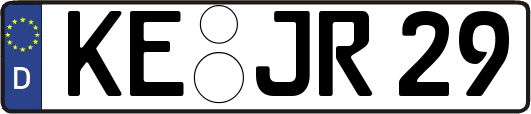 KE-JR29