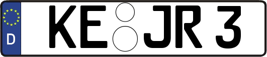 KE-JR3